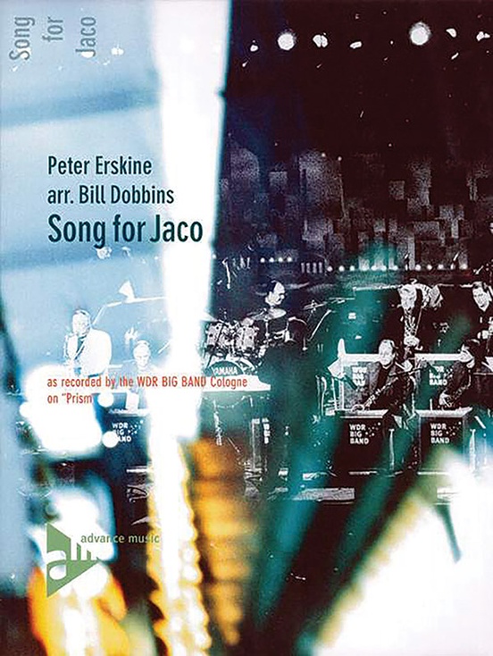 Song for Jaco