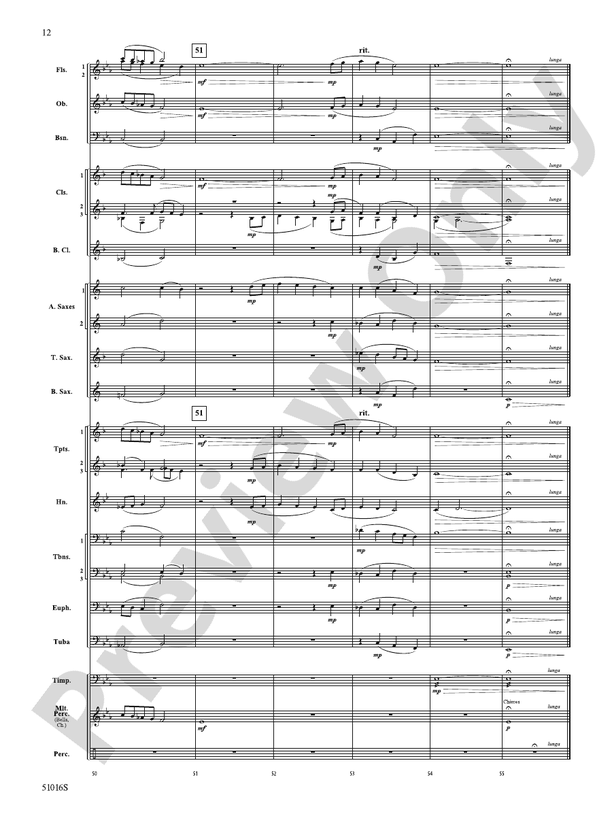 Eulogy for the Fallen