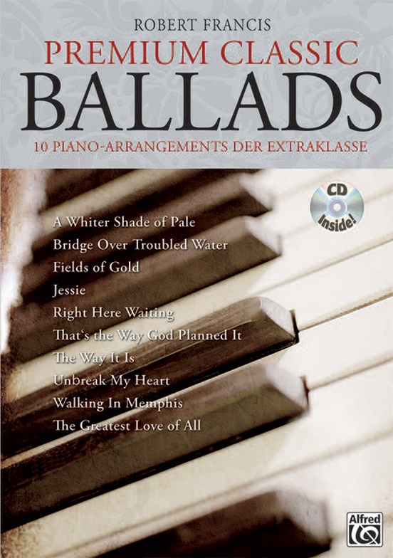 Premium Classic Ballads