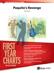 Paquito's Revenge