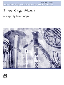 Three Kings' March