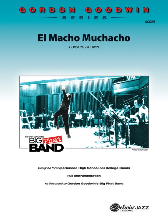 El Macho Muchacho