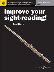 Improve Your Sight-reading! Piano Grade 6 [Improve Your