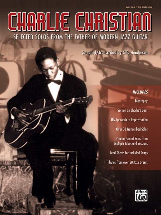 Charlie Christian