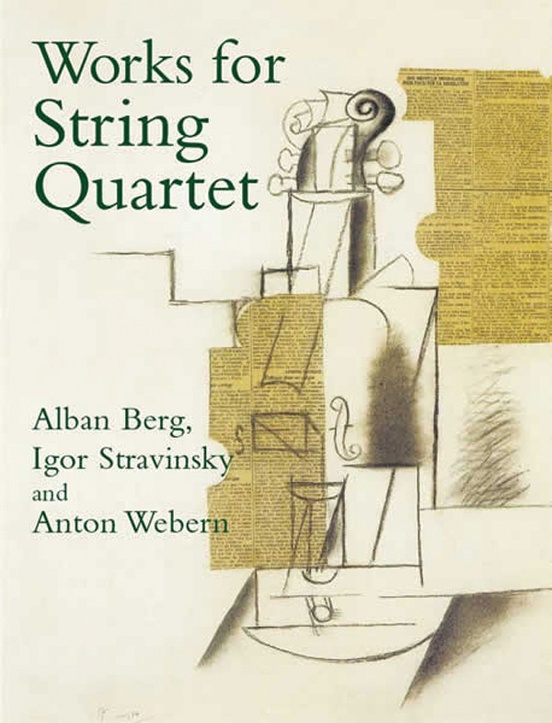 Works for String Quartet
