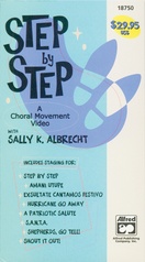 Step by Step: A Choral Movement DVD