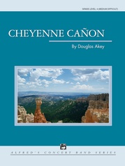 Cheyenne Cañon