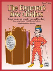 The Emperor's New Clothes