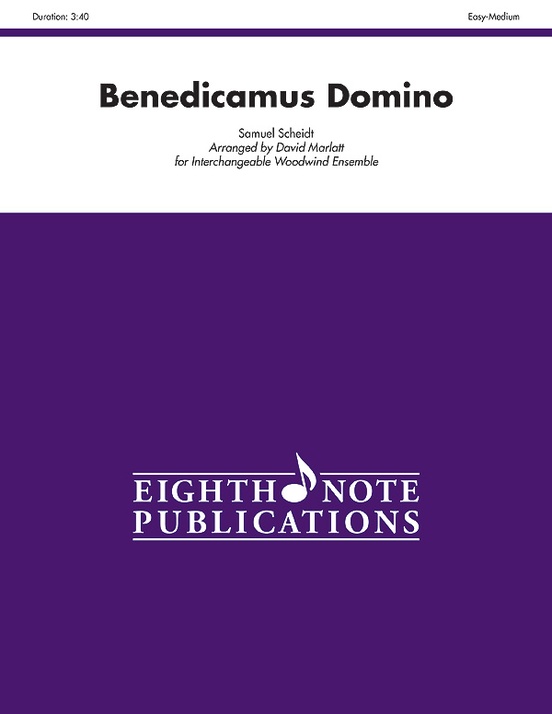 Benedicamus Domino