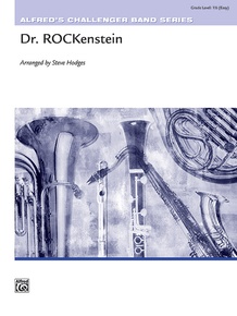 Dr. Rockenstein: Score