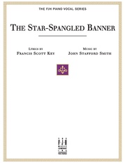 The Star-Spangled Banner