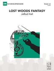 Lost Woods Fantasy