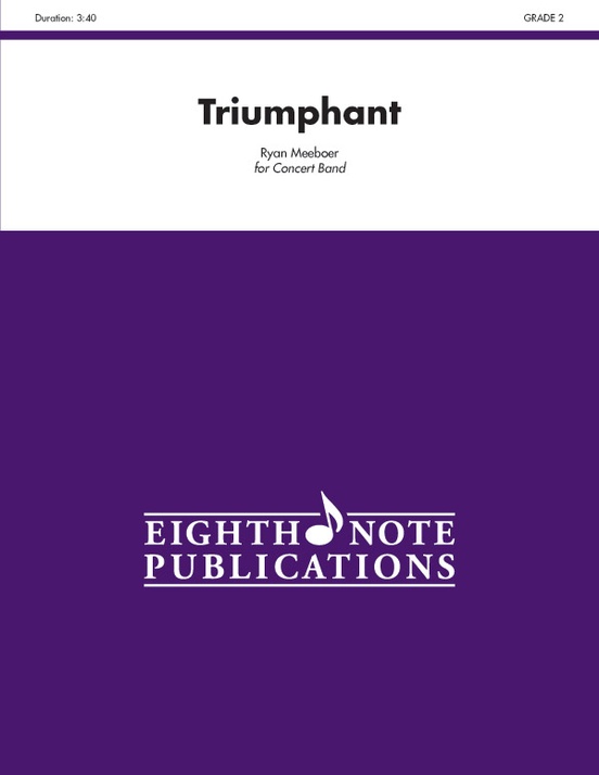 Triumphant