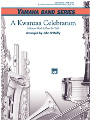 A Kwanzaa Celebration