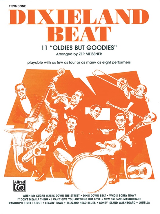 Dixieland Beat