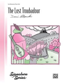 The Lost Troubador