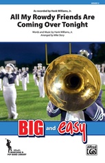 All My Rowdy Friends Are Coming Over Tonight