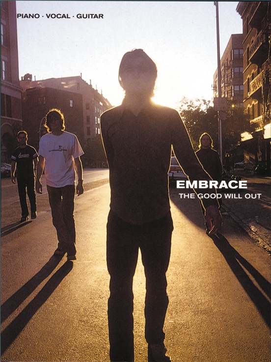 Embrace: The Good Will Out