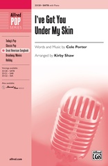I've Got You Under My Skin