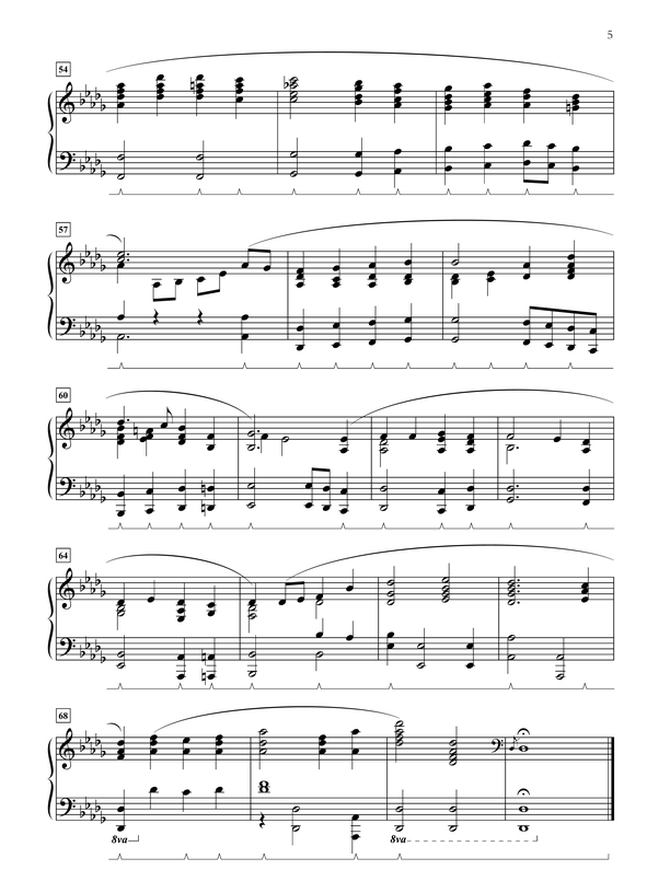 What Can I Play on Sunday?, Book 3: May & June Services: 10 Easily Prepared Piano Arrangements