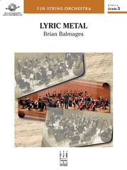 Lyric Metal