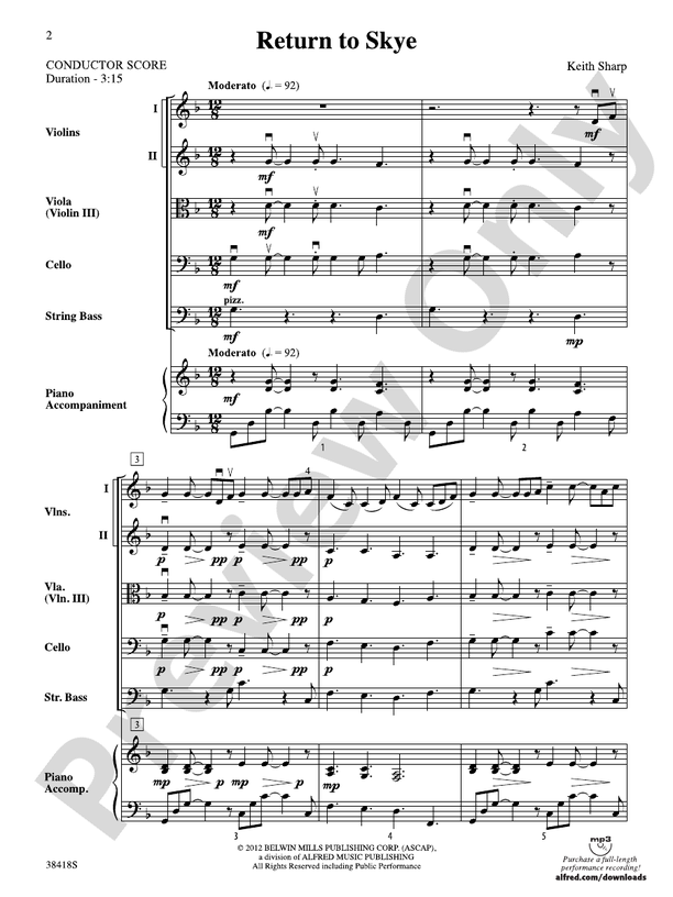 Dionne Reel and Mouth of the Tobique: 1st Violin: 1st Violin Part - Digital Sheet  Music Download