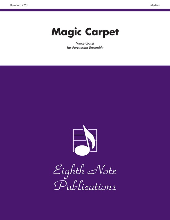 Magic Carpet