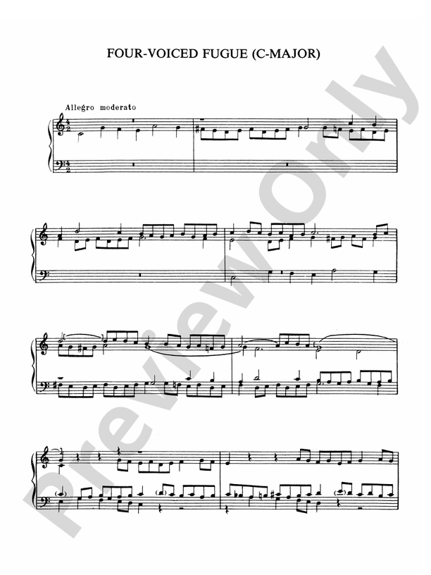 RimskyKorsakov Piano Solos, Volume I Piano Book Nicolai Rimsky