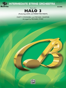Themes from <i>Halo 3</i>