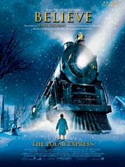 Believe (from The Polar Express)