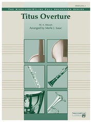 Titus Overture