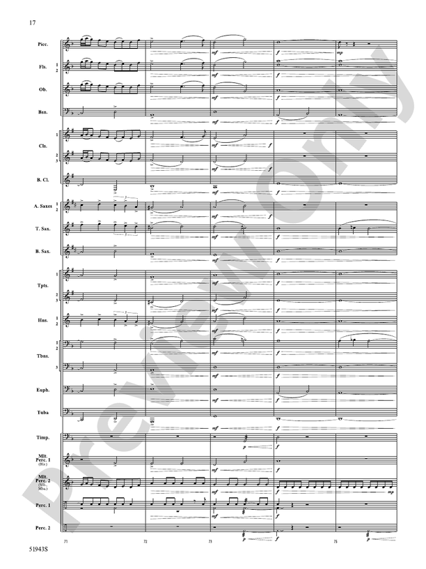 Rising From the Earth