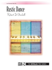 Rustic Dance