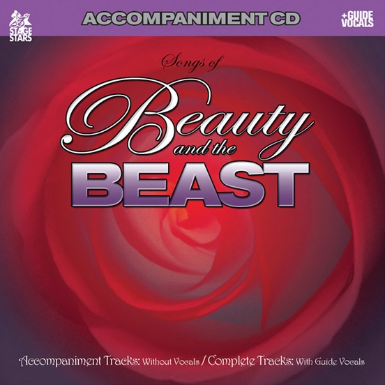 Beauty and the Beast: Songs from the Broadway Musical