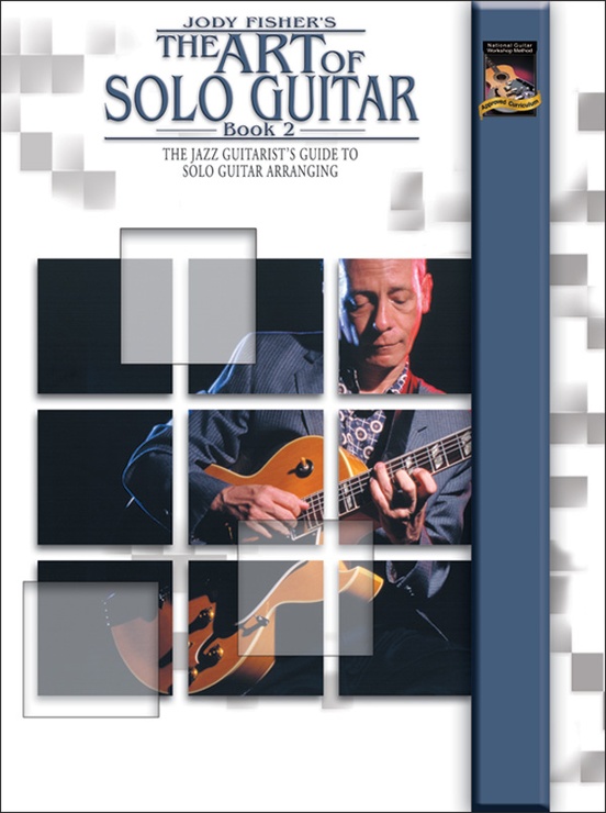 The Art of Solo Guitar 2