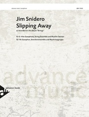 Slipping Away