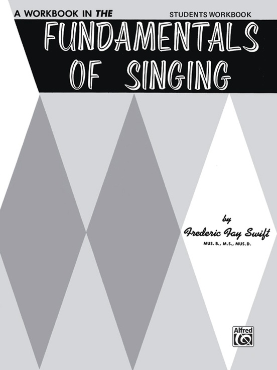Fundamentals of Singing