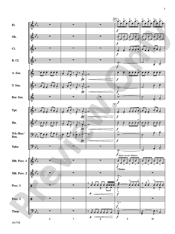 Skygazer Fanfare