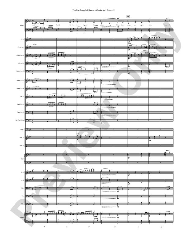 The Star-Spangled Banner