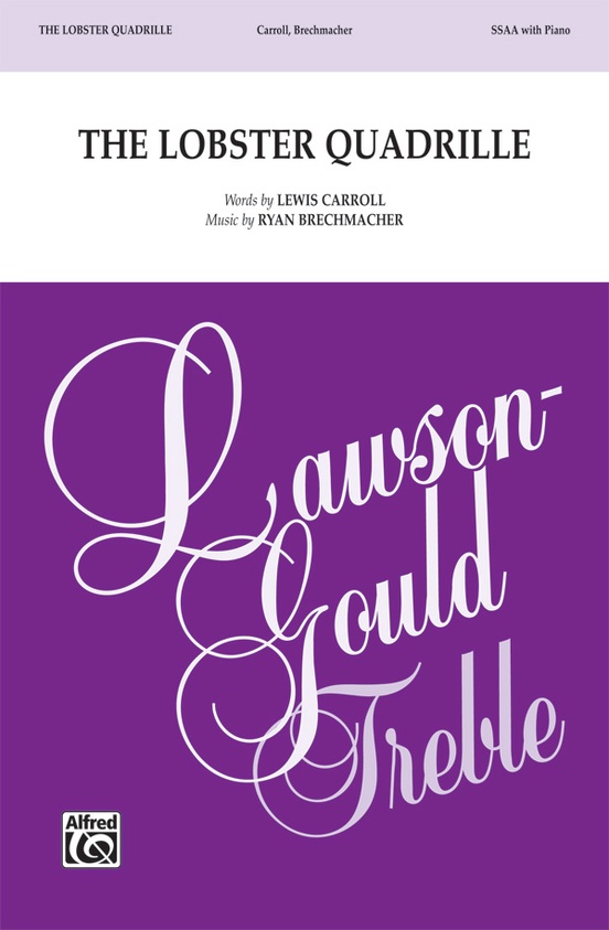 The Lobster Quadrille