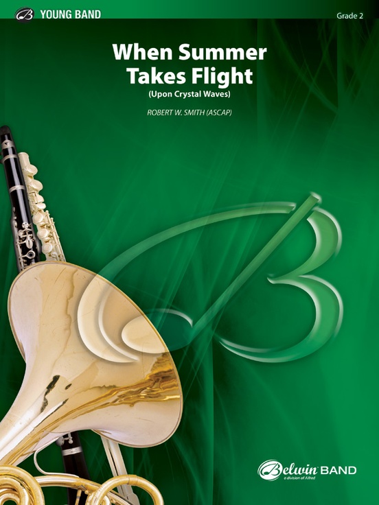 When Summer Takes Flight