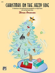 Christmas on the Jazzy Side