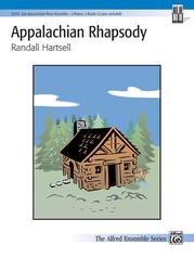 Appalachian Rhapsody
