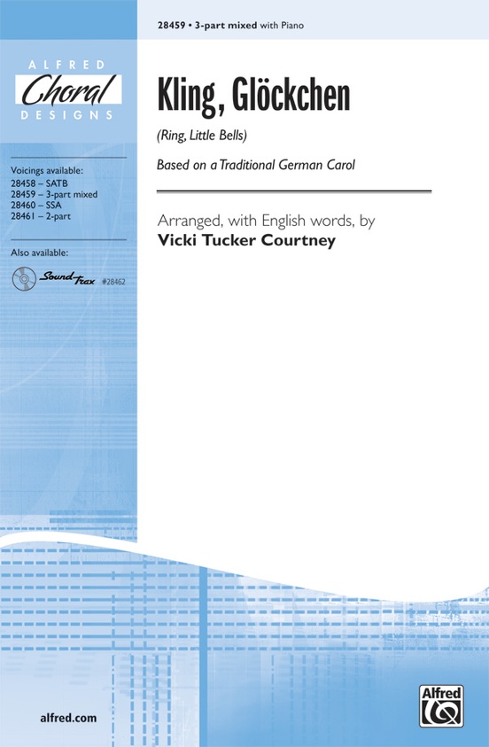 Kling, Glockchen (Ring, Little Bells)