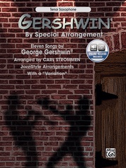 Gershwin® by Special Arrangement