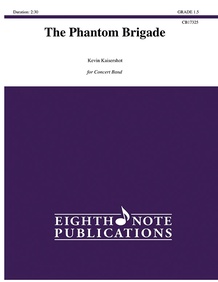 The Phantom Brigade
