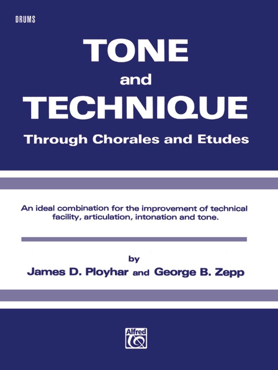 Tone and Technique