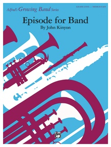Episode for Band