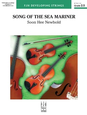 Song of the Sea Mariner