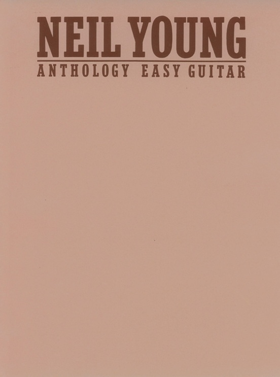 Neil Young: Anthology